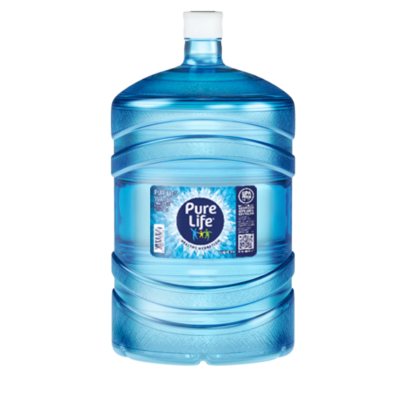 Pure Life® Purified Water - 5 Gallon Bottle