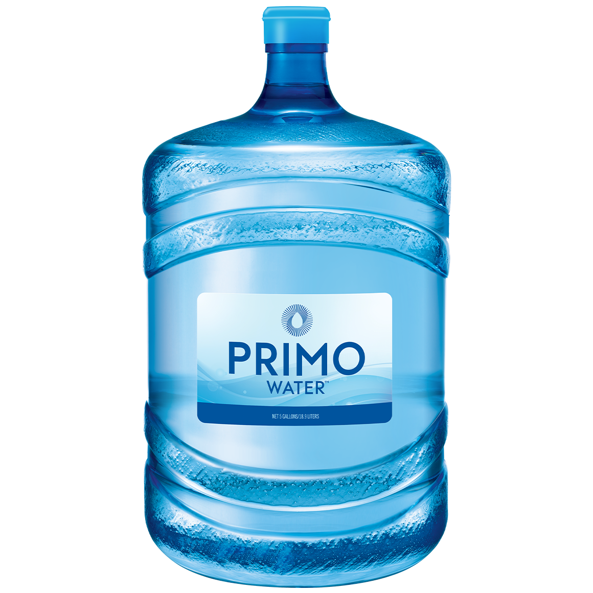 Primo® Purified Bottled Water 5-gallon